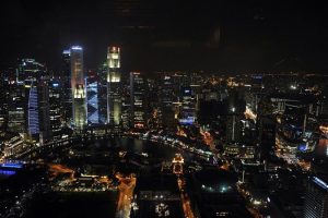 D&uuml;nyanın en pahalı kenti Singapur