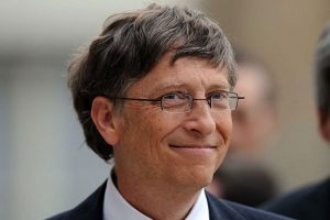 Forbes en zengin kişiler listesini a&ccedil;ıkladı