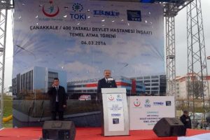 "Milletin geleceğini karartmak istiyorlar"
