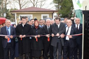 Osmangazi'de eğitime yatırım hız kesmiyor