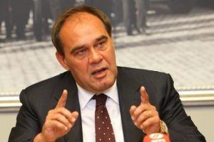 "D&uuml;nya ve Avrupa'da s&ouml;z sahibi olmak istiyoruz"