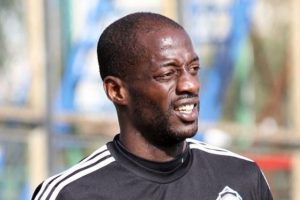 K.Erciyessporlu Edinho'ya milli davet