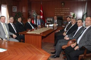 Muhasebeciler esnaflara eğitim verecek