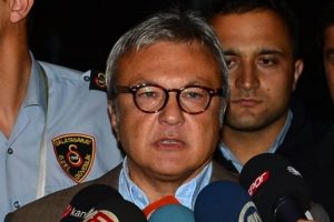 Erg&uuml;n'den Fenerbah&ccedil;e'ye g&ouml;nderme