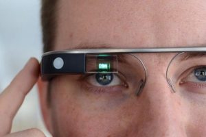 Google Glass artık g&ouml;rd&uuml;ğ&uuml;n&uuml; tanıyabiliyor