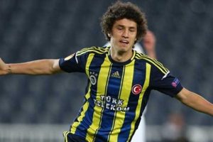 Benfica Salih U&ccedil;an'ın peşinde!