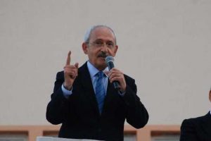 "Metronun ilk kazmasını biz vurduk"
