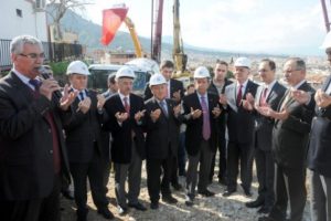 Ulucami'nin tarih&icirc; dokusu g&uuml;ny&uuml;z&uuml;ne &ccedil;ıkarılacak