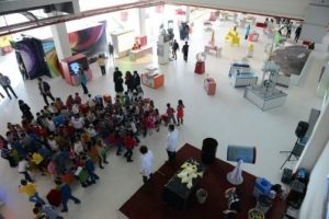 &Ouml;ğrenciler, Bursa Bilim ve Teknoloji Merkezinde buluşuyor