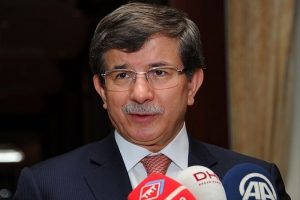 Karadeniz'de istikrarsızlık ortamı doğmamalı