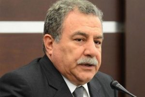 Muammer G&uuml;ler: "Ben hesabımı veririm ama..."