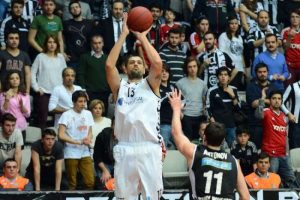 Beşiktaş'tan Rus temsilcisine ders