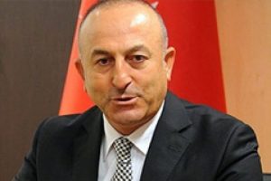 'Ya benimlesin, ya değilsin politikası b&ouml;ld&uuml;'