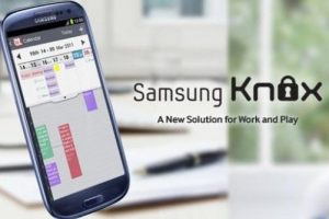Samsung'dan yeni mobil güvenlik platformu