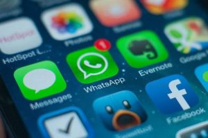 WhatsApp'tan gelen 'bir dost' mesajlarına dikkat!