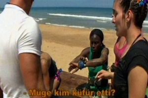 Survivor entrikacı nesil mi yaratıyor?