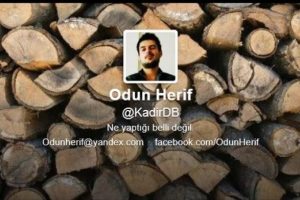 Odun Herif bu kez Mansur Yavaş'ın peşinde!