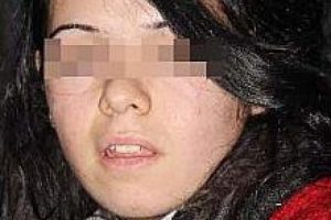 Kan don donduran olay! 14 yaşındaki kızı...