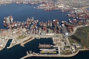 Gemi ve yat ihracatında rekor