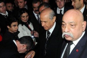 Bah&ccedil;eli'den &Ccedil;anakkale'de gece yarısı mesaisi