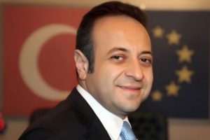 Avrupa Komisyonu, Bağış d&ouml;nemini incelediğini doğruladı