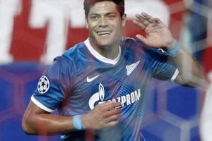 Hulk Fenerbah&ccedil;e'ye geliyor mu?