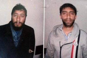 Sahte 'Hızır Aleyhisselam'lar yakalandı