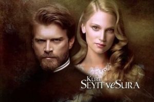 Herkes Kurt Seyit ve Şura'yı konuştu ama sonu&ccedil; şaşırttı!
