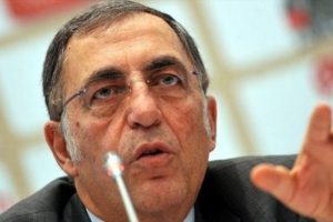''A Milli Takım i&ccedil;in yeni bir d&ouml;nem başlayacak''