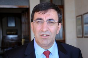 GAP ihracaatta T&uuml;rkiye'yi 3'e katladı