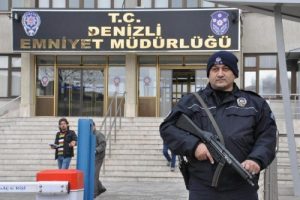 Emniyet M&uuml;d&uuml;rl&uuml;ğ&uuml;'nden 'kripto' vir&uuml;s&uuml; uyarısı