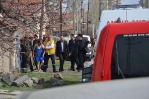 &Ouml;zel harekat ekibinden rehine operasyonu
