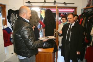 "Katılımcı y&ouml;netim anlayışımızla geliyoruz"