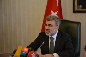 Bakan uyardı: T&uuml;rkiye de etkilenir