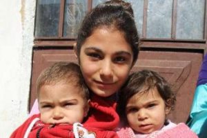 15 yaşındaki Derya'dan b&uuml;y&uuml;k fedakarlık