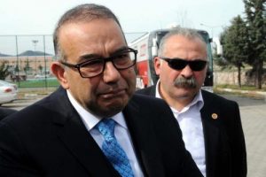 "İnşallah Trabzon, Fenerbah&ccedil;e'yi bağrına basacak"