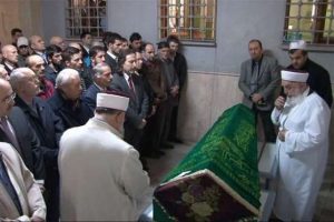 "Medyum Memiş"in acı g&uuml;n&uuml;