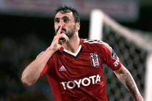 Almeida'nın sakatlığında son durum...