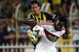 Bruno Alves iki hafta daha takımdan ayrı kalacak