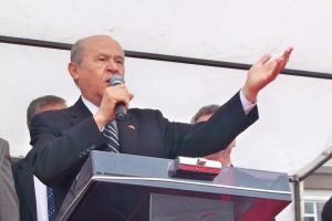 "Yolsuzluk ve r&uuml;şvet, toplumsal hastalıktır"