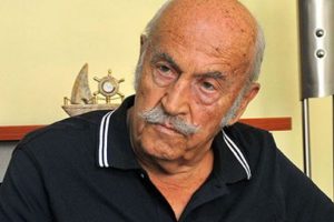 Altan G&uuml;nbay son yolculuğuna uğurlandı