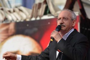 "Her kuruşun hesabını vereceğiz"