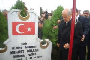 Bah&ccedil;eli Trakya turuna başladı
