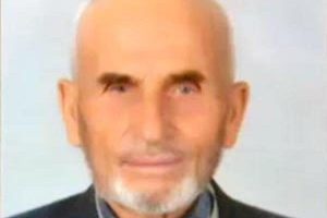Alacaklısı tarafından &ouml;ld&uuml;r&uuml;lerek g&ouml;m&uuml;lm&uuml;ş