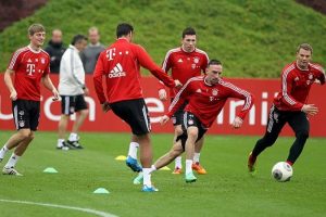 D&uuml;nyanın en iyi futbol takımları belli oldu