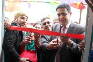 BDP'li baluken, Bakan Yılmaz'a 'kabak' dedi