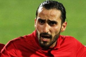 Erkan Zengin hastanelik oldu