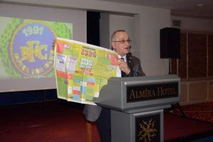'Bursa ağır hasta, yoğun bakıma ihtiyacı var'