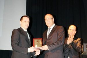&Ouml;ğrenci ve velilere madde bağımlılığı konferansı