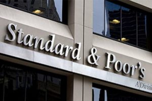 S&P, T&uuml;rkiye ile Ukrayna'yı aynı kefeye koydu
